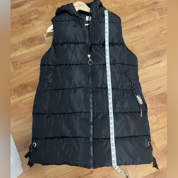 Puffer vest - Picture 4 of 6